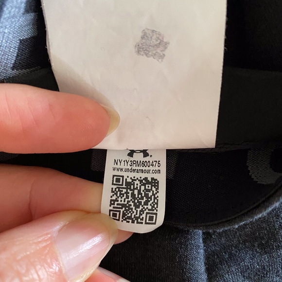 Under Armour Featherweight Fleece Pants - Picture 13 of 13